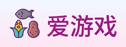 爱游戏 logo